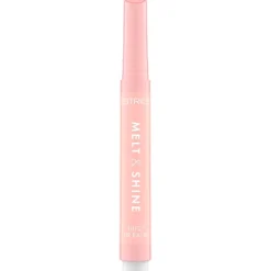 Catrice Melt & Shine Juicy 010 Shell Yeah! Lip Balm Hot