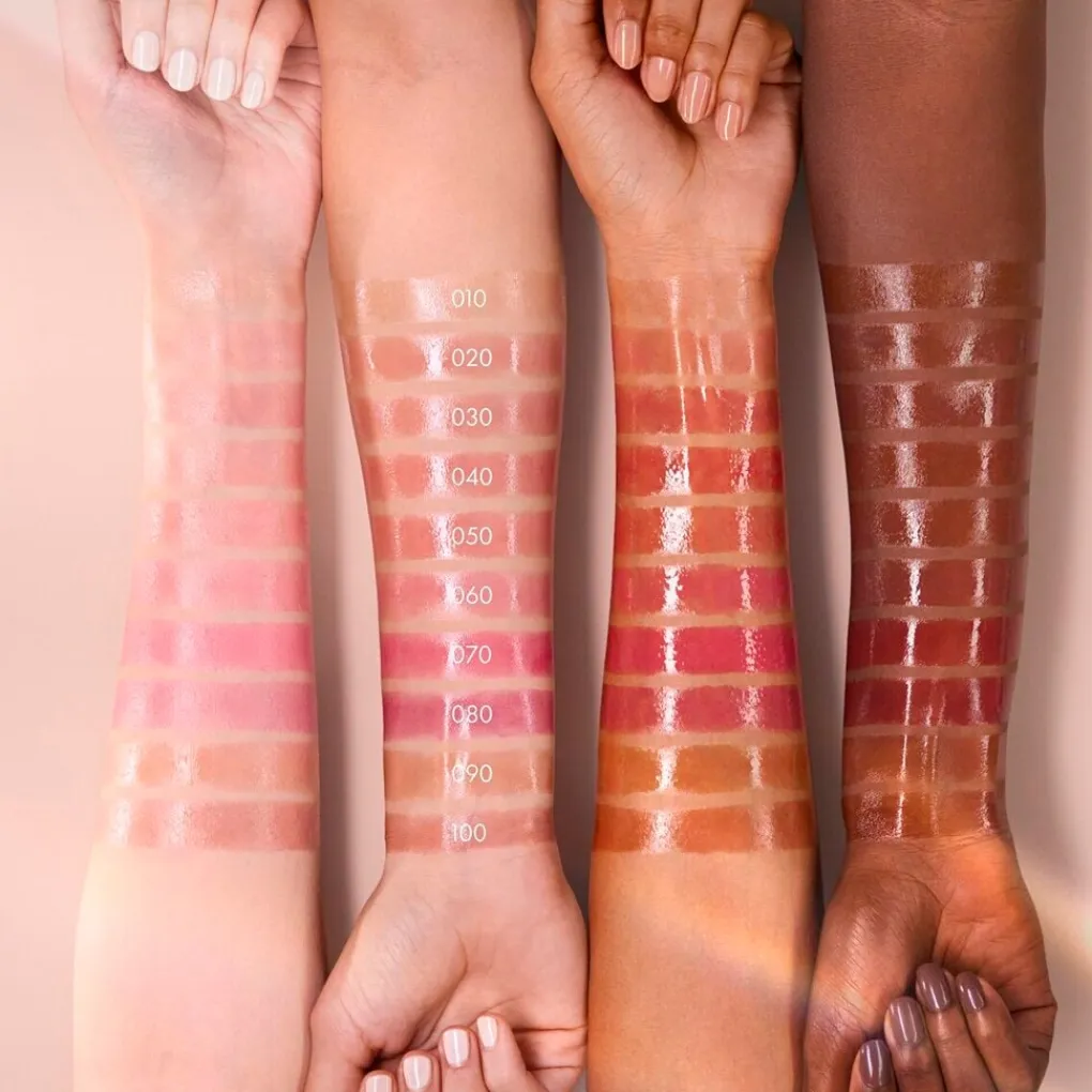 Catrice Melt & Shine Juicy 010 Shell Yeah! Lip Balm Hot