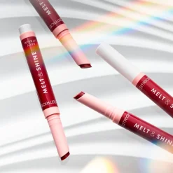 Catrice Melt & Shine Juicy 080 Lost At Sea Lip Balm Best