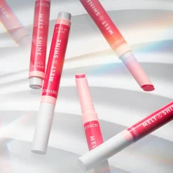 Catrice Melt & Shine Juicy 060 Malibu Barbie Lip Balm