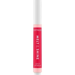 Catrice Melt & Shine Juicy 070 Pink Hawaii Lip Balm Online