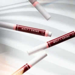 Catrice Melt & Shine Juicy 100 Sunny Side Up Lip Balm Hot