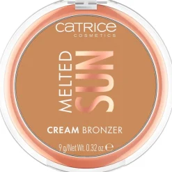 Catrice Melted Sun 20 Cream Bronzer Sale