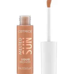 Catrice Melted Sun 015 Sunkissed Liquid Bronzer Sale