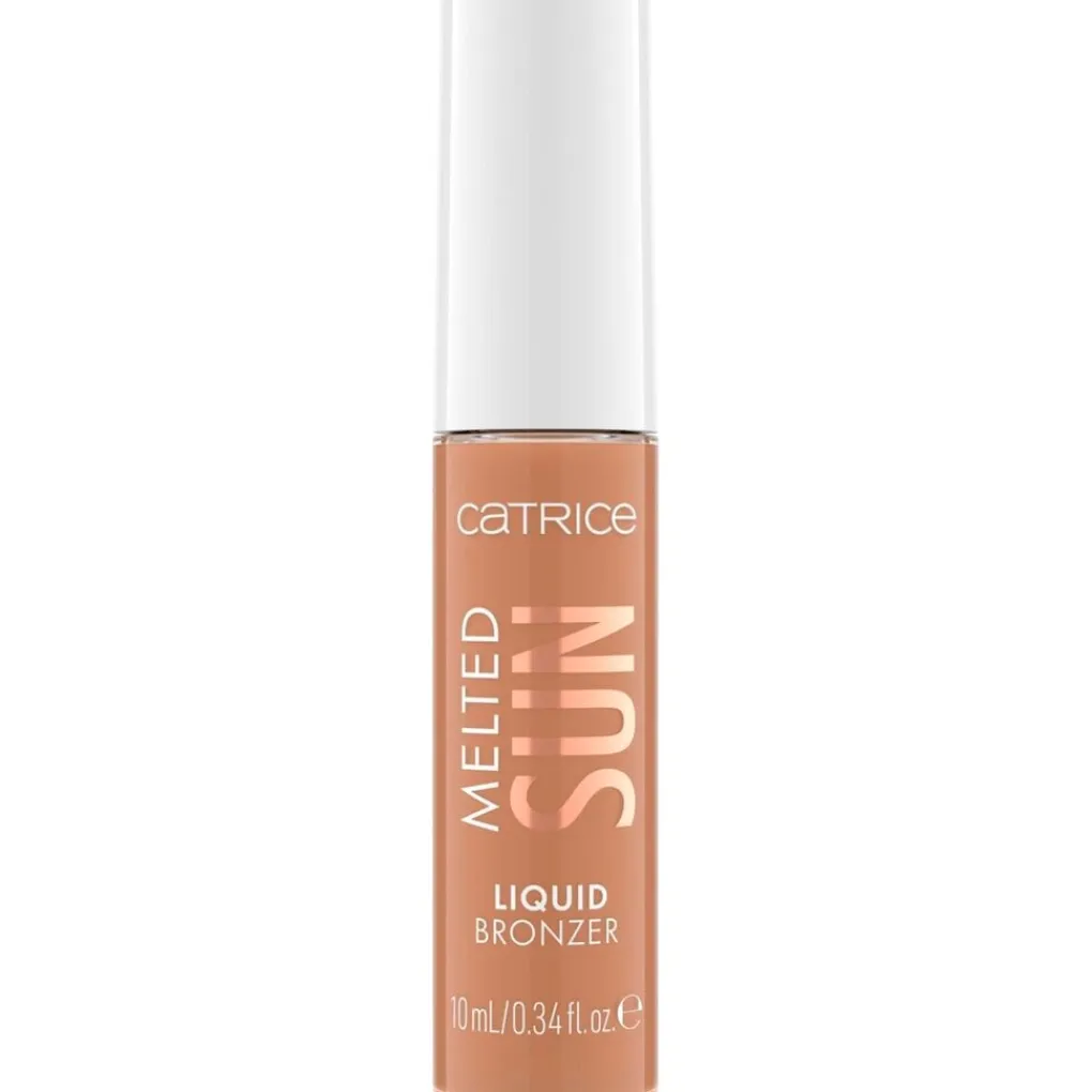 Catrice Melted Sun 015 Sunkissed Liquid Bronzer Sale