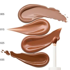 Catrice Melted Sun 005 Tan Lines Liquid Bronzer New