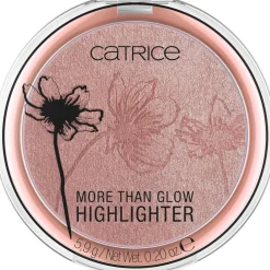 Catrice More Than Glow 40 Absolute Blushin' Bright Highlighter Clearance