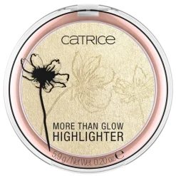 Catrice More Than Glow Ultimate Platinum Glaze Highlighter Best