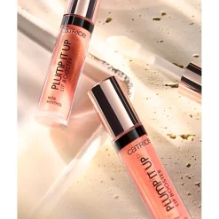 Catrice Plump It Up 070 Fake It Till You Make It Lip Booster Clearance