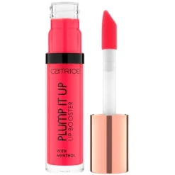 Catrice Plump It Up 090 Potentially Scandalous Lip Booster Hot