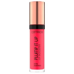 Catrice Plump It Up 090 Potentially Scandalous Lip Booster Hot