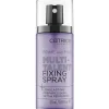 Catrice Prime And Fine Multitalent Fixing Spray New