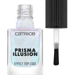 Catrice Prisma Illusion 040 Galactic Dust Effect Topcoat Sale