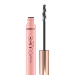Catrice Pure Volume 010 Black Mascara Hot
