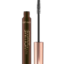 Catrice Pure Volume Magic 10 Brown Mascara Clearance