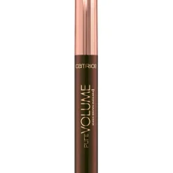 Catrice Pure Volume Magic 10 Brown Mascara Clearance