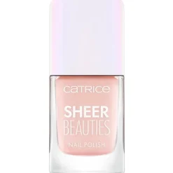 Catrice Sheer Beauties 20 Nagellak Outlet
