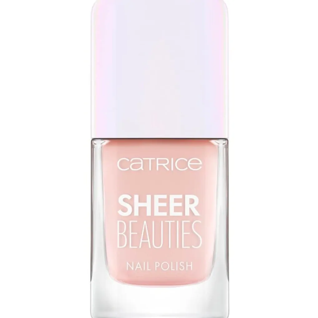 Catrice Sheer Beauties 20 Nagellak Outlet