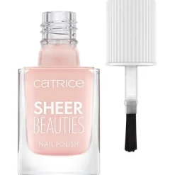 Catrice Sheer Beauties 20 Nagellak Outlet