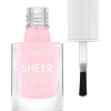 Catrice Sheer Beauties 40 Nail Polish Best
