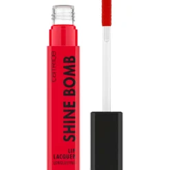Catrice Shine Bomb 040 About Last Night Lipstick Online