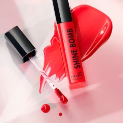 Catrice Shine Bomb 040 About Last Night Lipstick Online