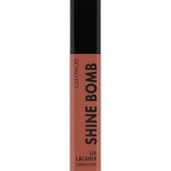 Catrice Shine Bomb 070 Hottie Lipstick New