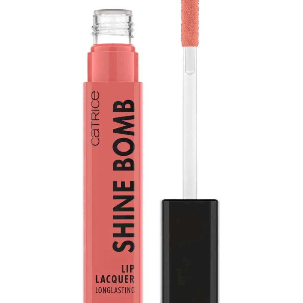 Catrice Shine Bomb 030 Sweet Talker Lipstick New