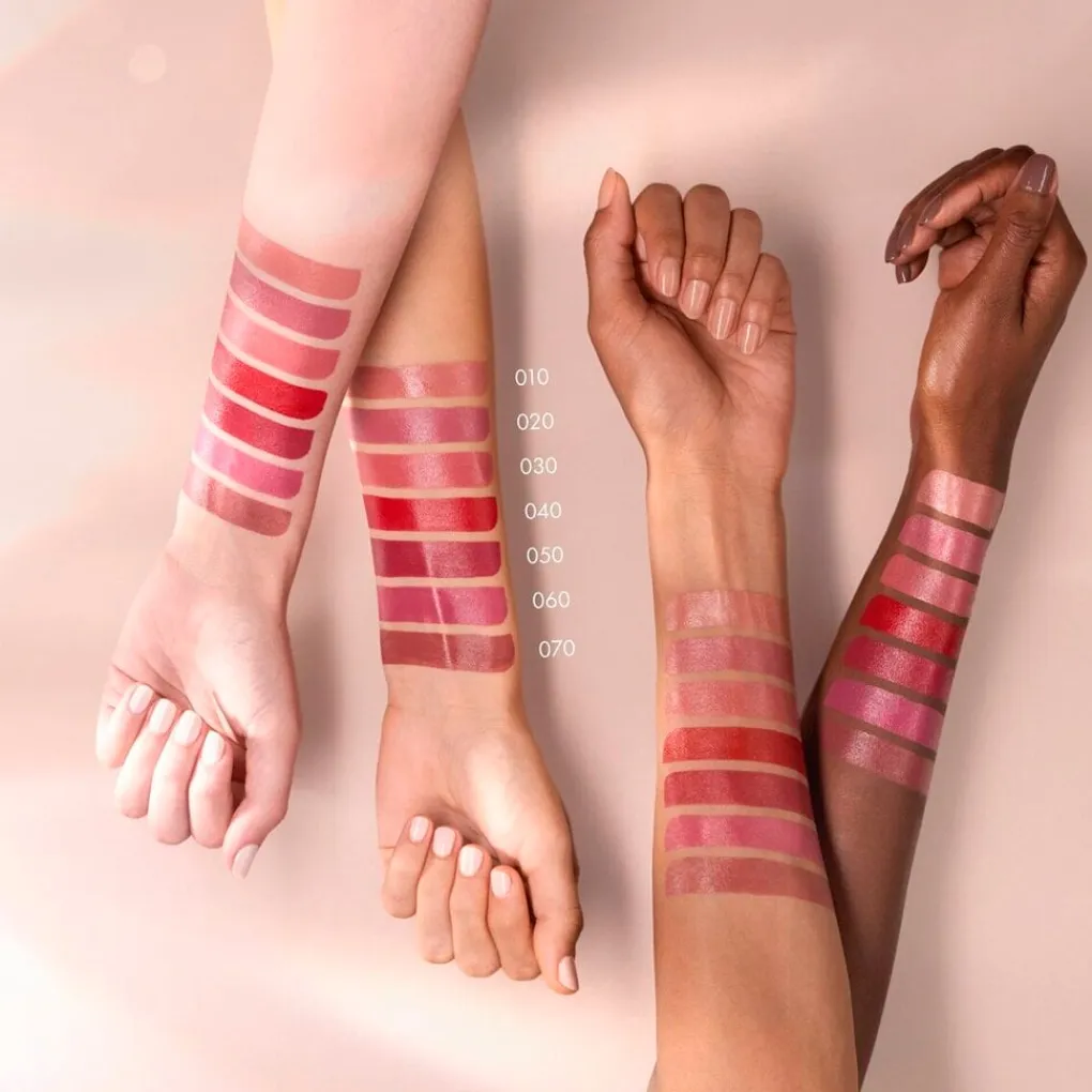 Catrice Shine Bomb 030 Sweet Talker Lipstick New