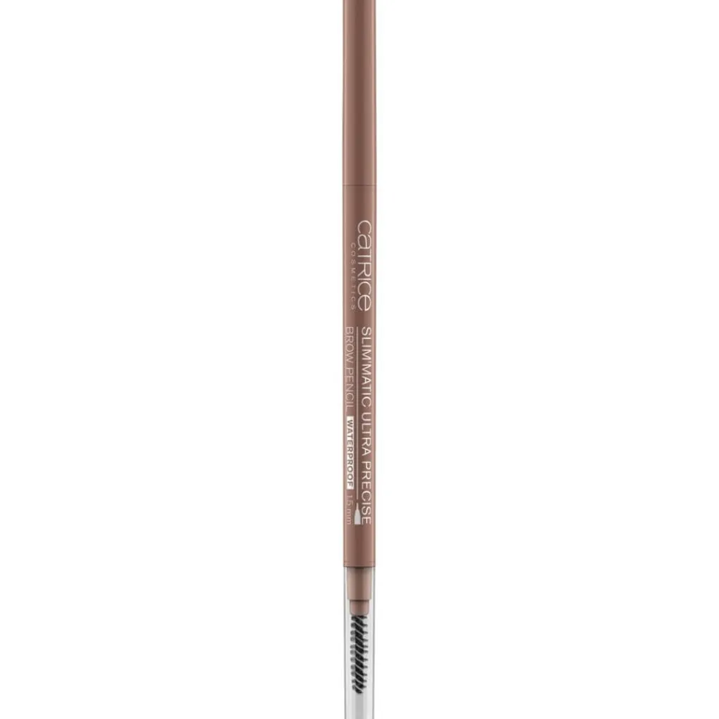 Catrice Slim'Matic Ultra Precise Waterproof 020 Medium Wenkbrauwpotlood Best