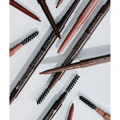 Catrice Slim'Matic Ultra Precise Waterproof 020 Medium Wenkbrauwpotlood Best