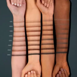 Catrice Slim'Matic Ultra Precise Waterproof 040 Brown Wenkbrauwpotlood