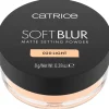 Catrice Soft Blur 020 Light Matte Setting Powder Online