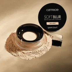 Catrice Soft Blur 020 Light Matte Setting Powder Online