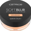 Catrice Soft Blur 030 Medium Matte Setting Powder Online