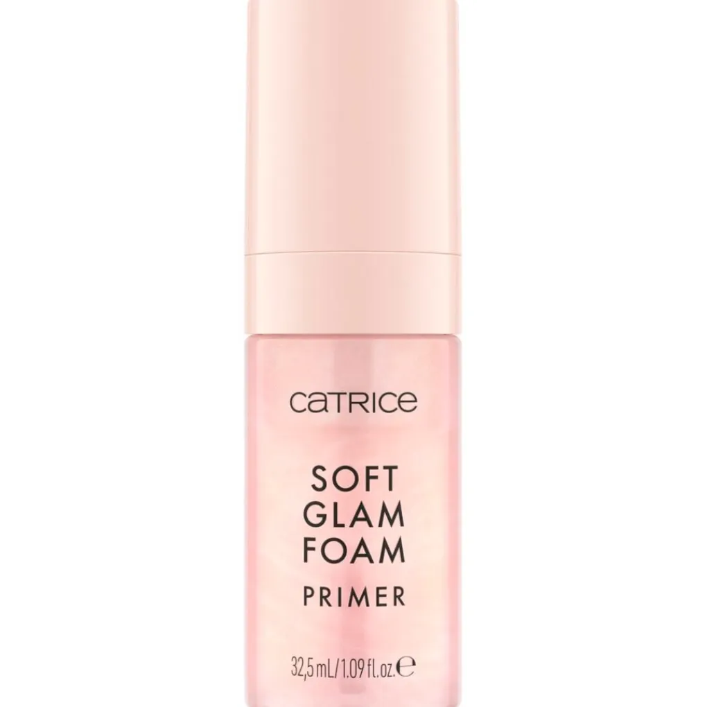 Catrice Soft Glam 010 Beyond The Cloud Foam Primer Best