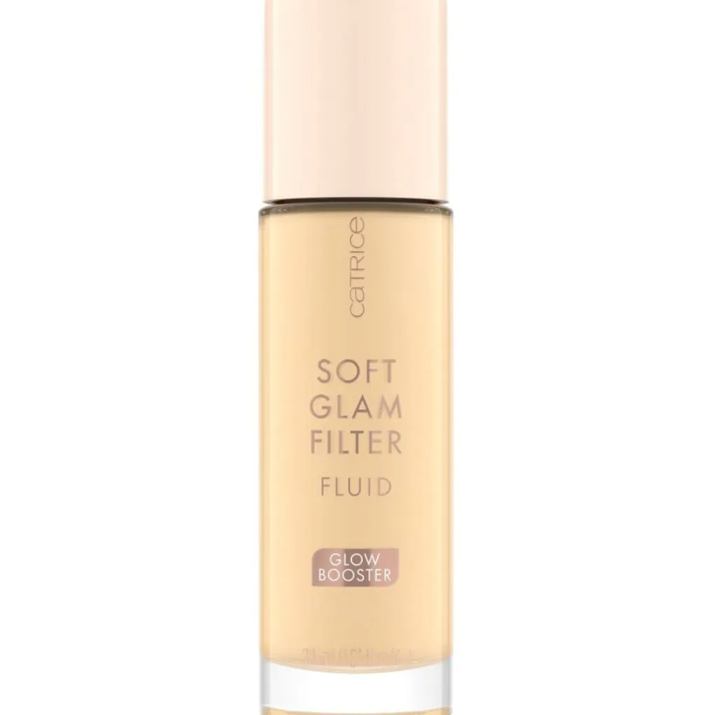 Catrice Soft Glam Filter 10 Fluid Best