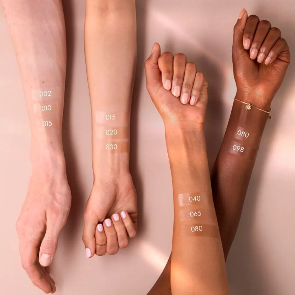 Catrice Soft Glam Filter 30 Fluid Outlet