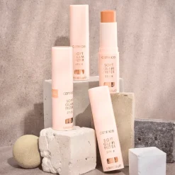 Catrice Soft Glam Filter 030 Medium Stick Hot