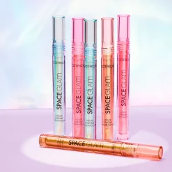 Catrice Space Glam 020 Cosmic Lights Liquid Chrome Eyeshadow Clearance