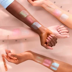 Catrice Space Glam 020 Cosmic Lights Liquid Chrome Eyeshadow Clearance