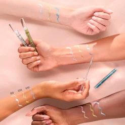 Catrice Space Glam 030 Cosmic Chrome Liquid Effect Eyeliner Discount