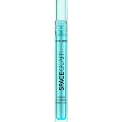 Catrice Space Glam 010 Milky Way Liquid Chrome Eyeshadow Clearance
