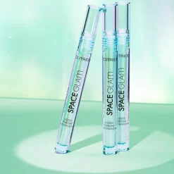 Catrice Space Glam 010 Milky Way Liquid Chrome Eyeshadow Clearance