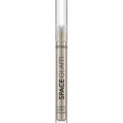Catrice Space Glam 010 Moonstone Metallic Liquid Effect Eyeliner New
