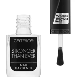 Catrice Stronger Than Ever 010 Nail Hardener Discount