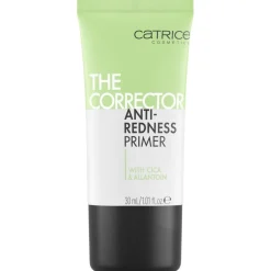 Catrice The Corrector Anti-Redness Primer