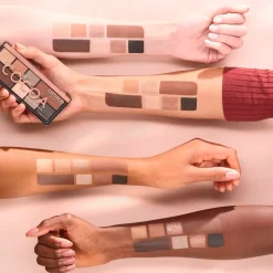 Catrice The Dark Cocoa Eyeshadow Palette Discount