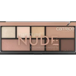 Catrice The Pure Nude Eyeshadow Palette Discount