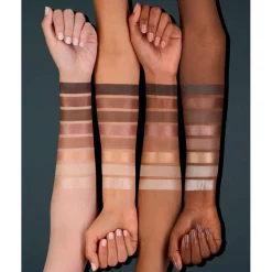 Catrice The Pure Nude Eyeshadow Palette Discount